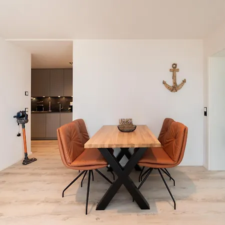 Apartment Inseltörn 10 *