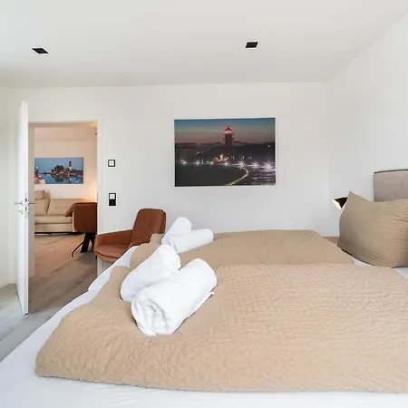 Inseltörn 10 Büsum