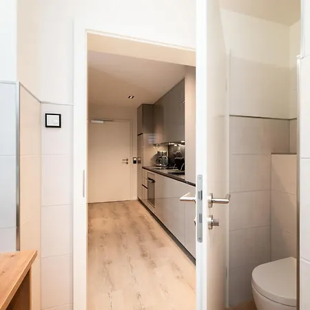 Inseltörn 10 Apartment Büsum