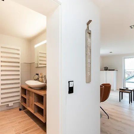 Apartment Inseltörn 10