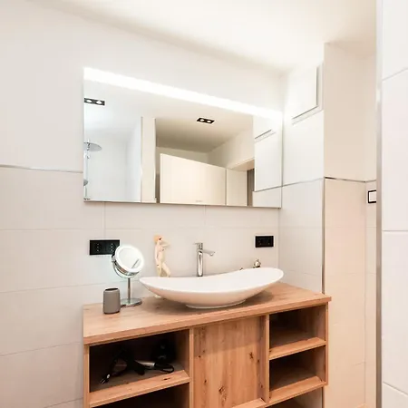 Apartment Inseltoern 10 *